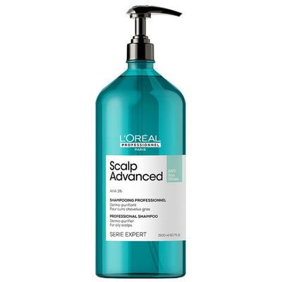 Serie Expert Scalp Advanced Shampoo 1500 Ml -