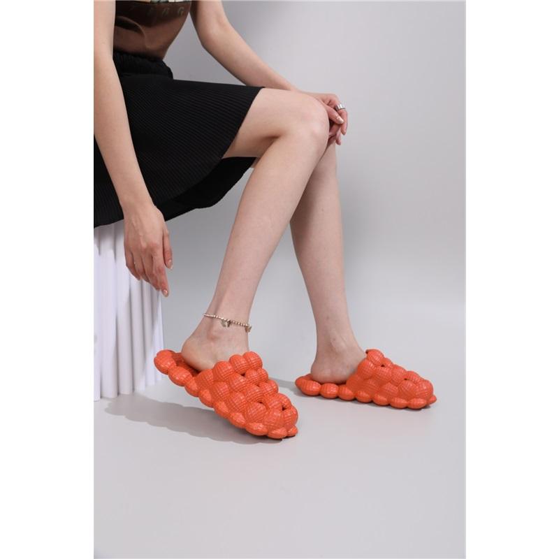Lychee Bubble Sandals, Fashion And Leisure, Indoor Bathroom, Home Trend, Couple Style, Outer Wear