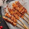 Food-Grade Silicone Oil Baking & BBQ Paper