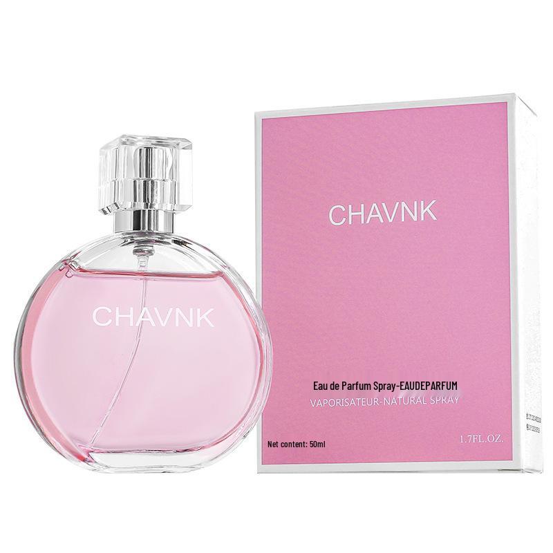 Damskie długotrwałe perfumy o świeżym zapachu - popularna próbka z Wietnamu