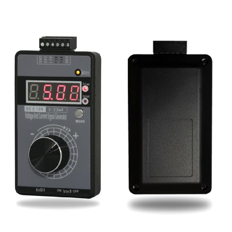 Signal Generator for PLC Panel Debugging Device Testing Device Testing
