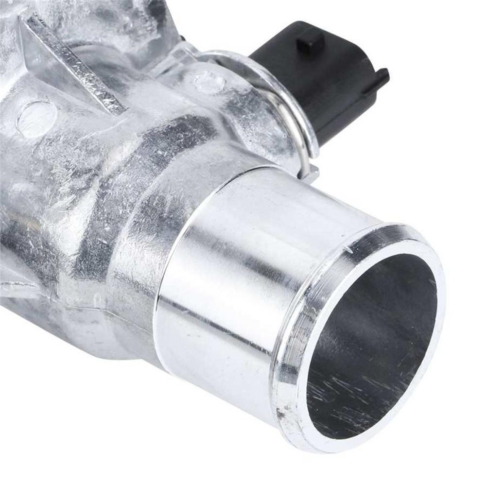 COOLANT THERMOSTAT HOUSING For 09-11 CHEVY AVEO AVEO5 /Pontiac G3 1.6L