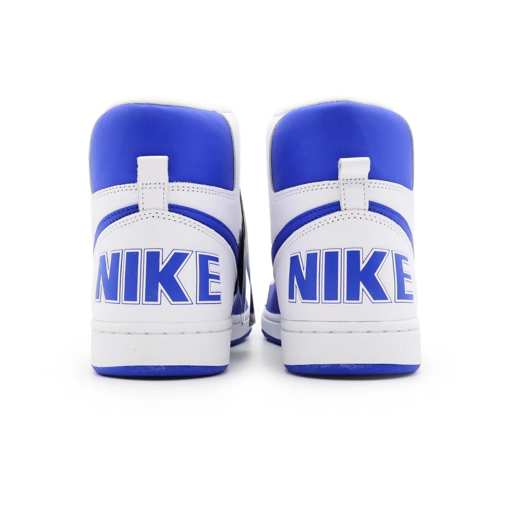 FN6836-100 Nike Terminator High Game Royal Blue White (Men's)