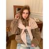 100% Wool Large Shawl Versatile Warm Scarf Triangle Wrap Stylish Outfits