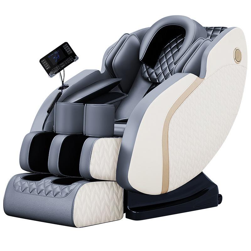 Intelligent Electric Massage Chair Full Body Automatic Small Multifunctional Space Deluxe Cabin Massager