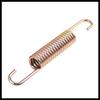 13.5cm Length Motorcycle Main Bracket Kickstand Return Spring for BM150 Durable Material