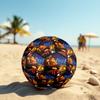The Gruffalo Theme Size 5 Soccer Ball, Suitable for Both Indoor and Outdoor Matches, a Gift Suitable for Everyone.