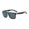 New Mens UV400 Sunglasses Trendy Outdoor Sports Shades for Men Cool Driving Eyewear Sun Protection