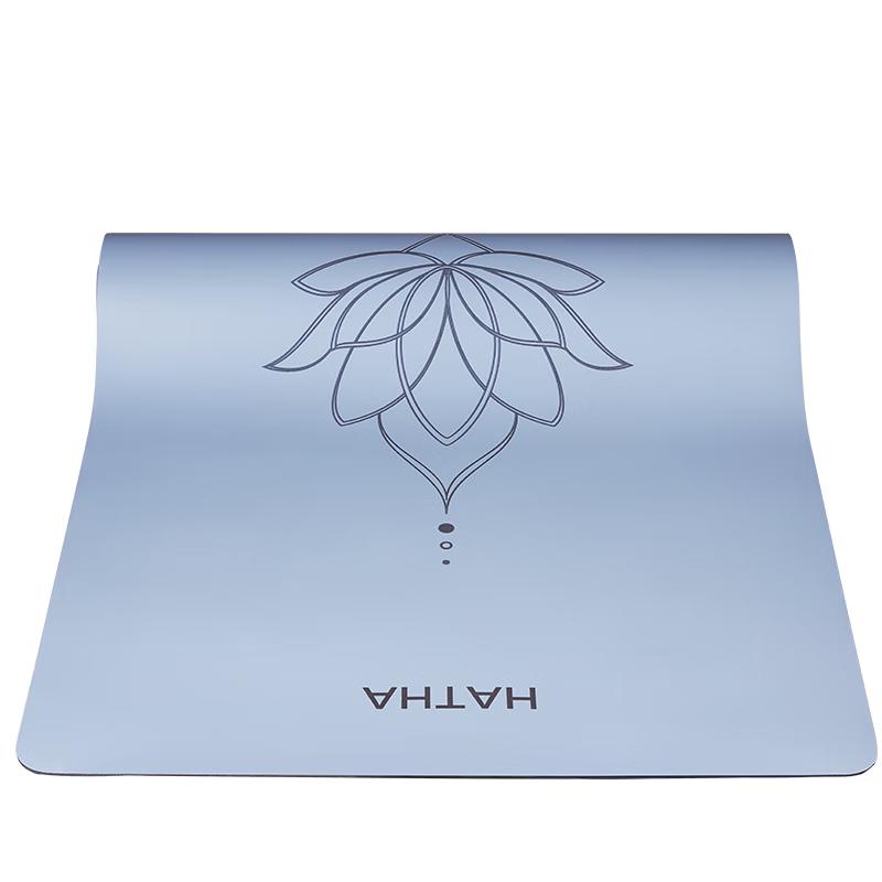Hatha Professional Anti-slip Yoga Mat