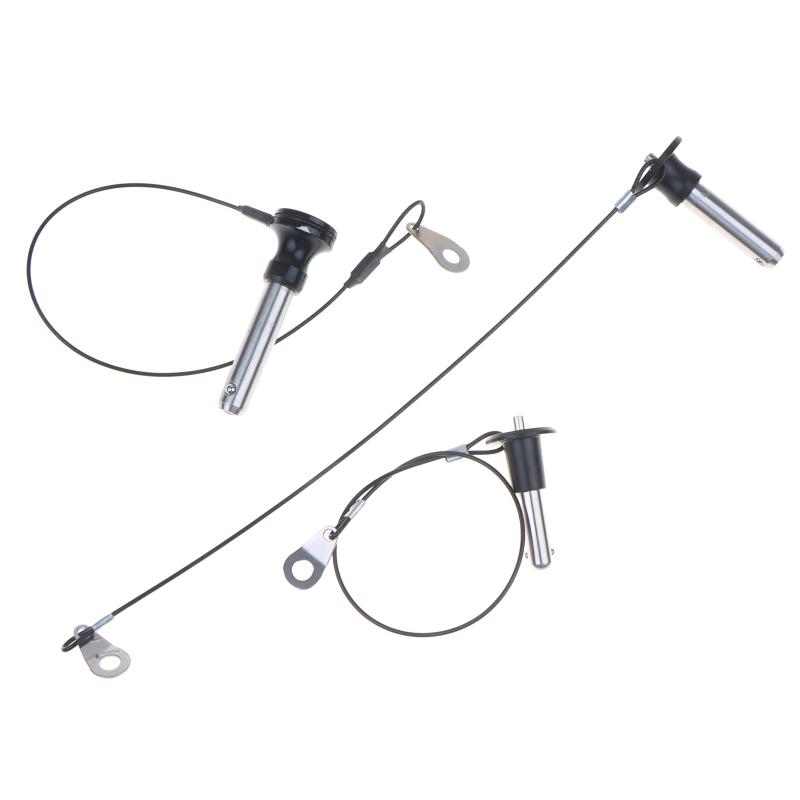 Line Array Speaker Quick Lock Pin 1PC Anti-Corrosion Pro Audio Replacement Part for Large Venue Sound System