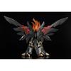 King of Braves Gaogaigar FINAL AMAKUNITECH Genesic Gaogaigar Height approx. 180mm Non-scale plastic model