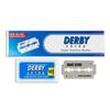 Derby Replacement 200 Blades Double-Edged Blades, [Product Code]