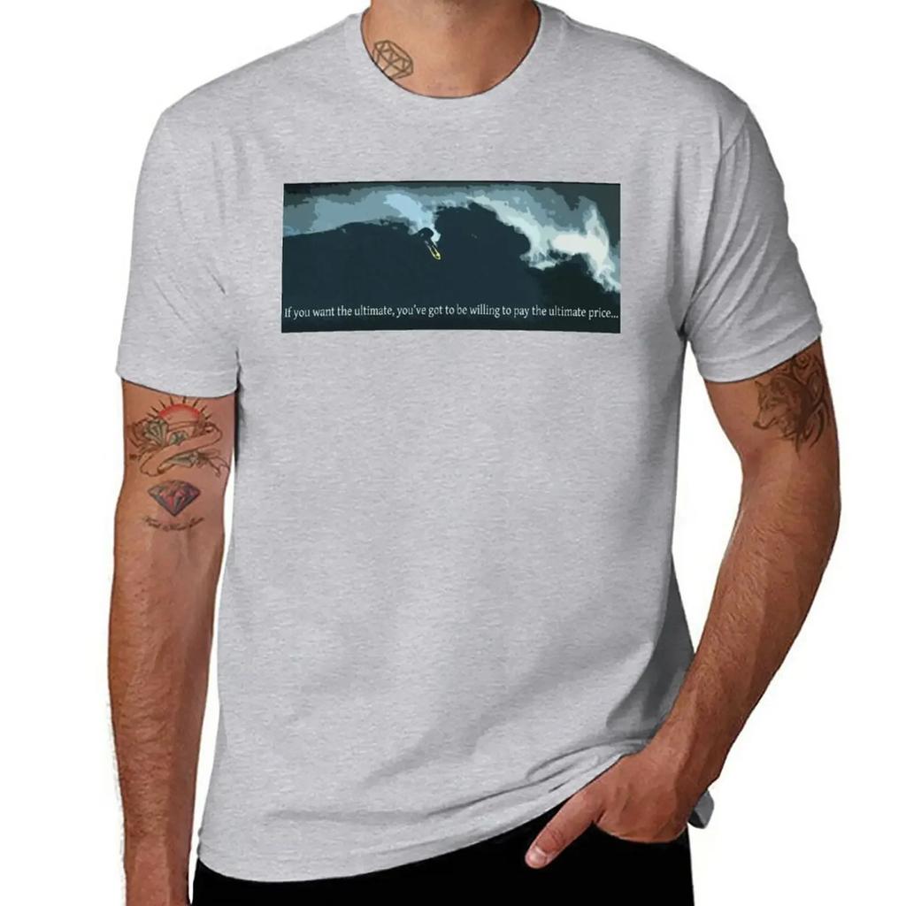If you want the ultimate... T-Shirt summer tops plus sizes vintage clothes oversized t shirt men