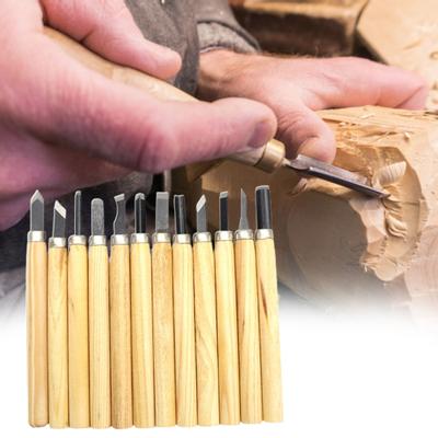 Hobbys und Kreativität – Holzverarbeitung