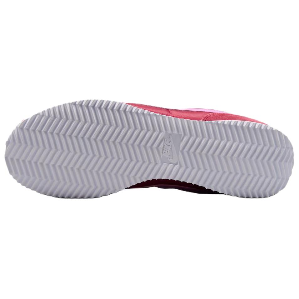 Nike Cortez Comfortable Versatile Lifestyle Casual Shoes Women Sneaker Pink DZ2795-610