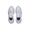 New LiNing CF Star Track Anti Slip Wear Resistant Low Top Sports Casual Shoes Women's Dawn Gray AGLT074-2