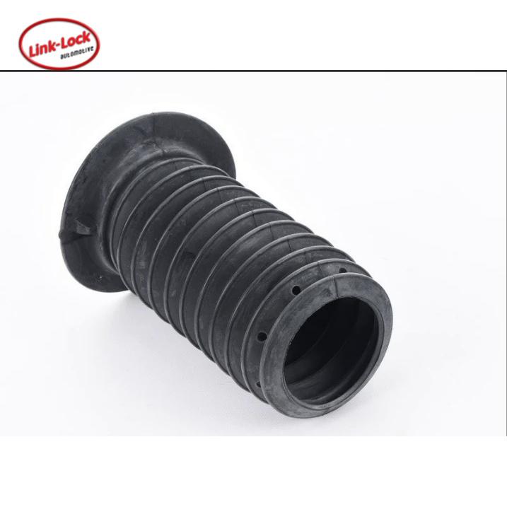 LINK-LOCK 31316860787 For BMW F45 F46 Front dust jacket under the spring pad