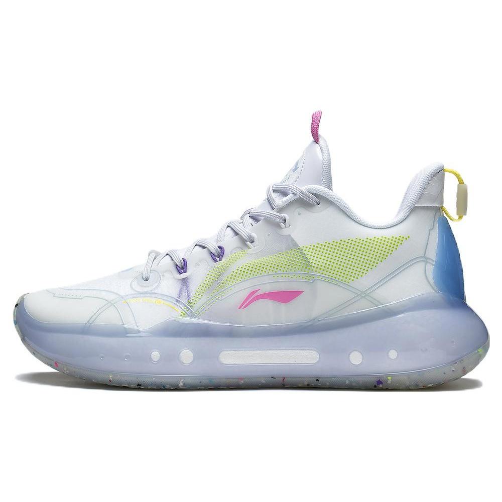 Li-Ning Yu Shuai 14 XIV Boom Low - Environmental Protection Men s ABAR123-15 EU 40⅓
