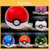 Pokemon Ball Toy With Handpainted Design For Children And Collectors