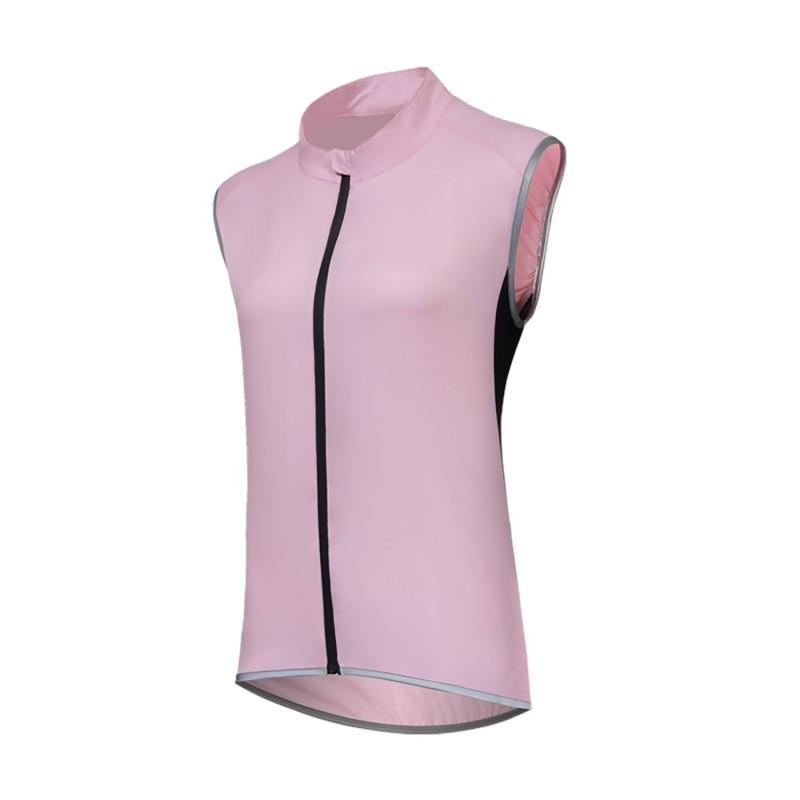 XINTOWN Cycling Running Wind Vest Lightweight Breathable Sports Gilet Men