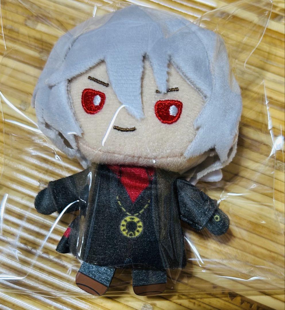 

[USED] Avenger Antonio Salieri Sanrio Finger Mascot Fate
