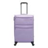 Set of 3 Ultra-light Soft Suitcases Lys Paris 1973/3