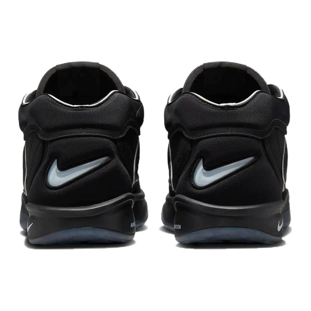 Nike Air Zoom GT Hustle 2 EP All-Star Unisex Sneakers Black White FZ5744-002