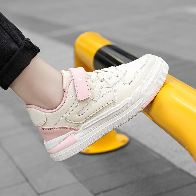 Classmate autumn boys sports shoes children board shoes waterproof running shoes little girl casual shoes source 2025