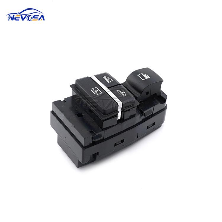 

Compatible Electric Window Switch for BMW 7 Series F06/F07 (Part No. 61319352183) Electric