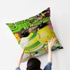 Anime Assassination Classroom Personalized picture text home decorative pillows Household Gifts 45x45cm