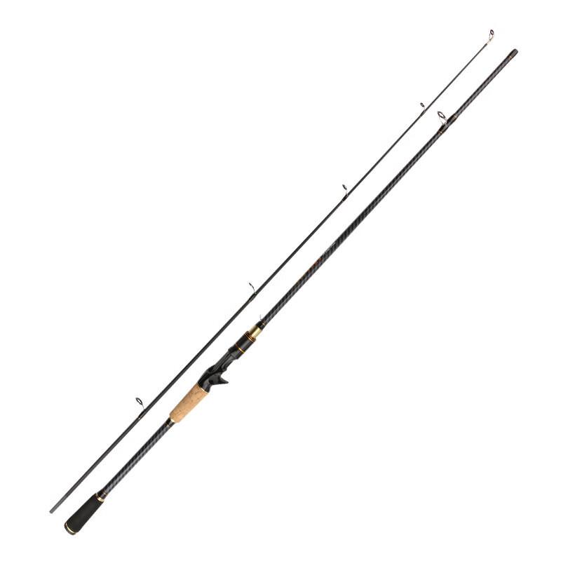 Набор удилищ для спиннинга IOSN Carbon M-Action 2.1m