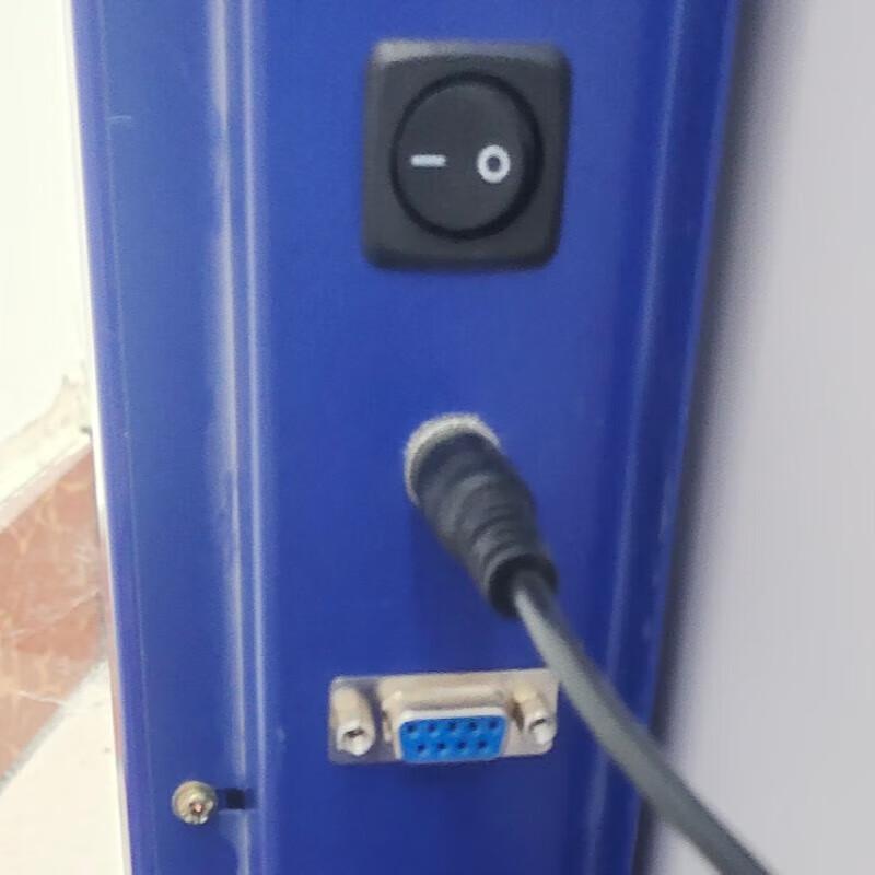 Professional HW-800F Smart Body Information Scale (CN Version)