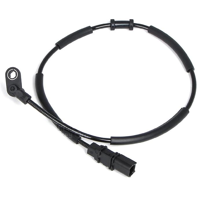 

Front And Rear ABS Sensor Cable Line Wheel Speed Set Compatible with Kawasaki Ninja 400 Ninja400 Z400 2019-2022 Motorcycle Accessories Sensor Front