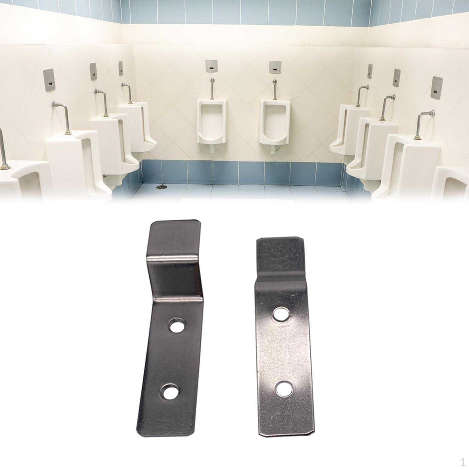 

Писсуары Подвесные Вешалки Кронштейн Аксессуары Раковина Подвесная Настенные Крючки для Туалета 6.2cmx1.88cmx1.6cm