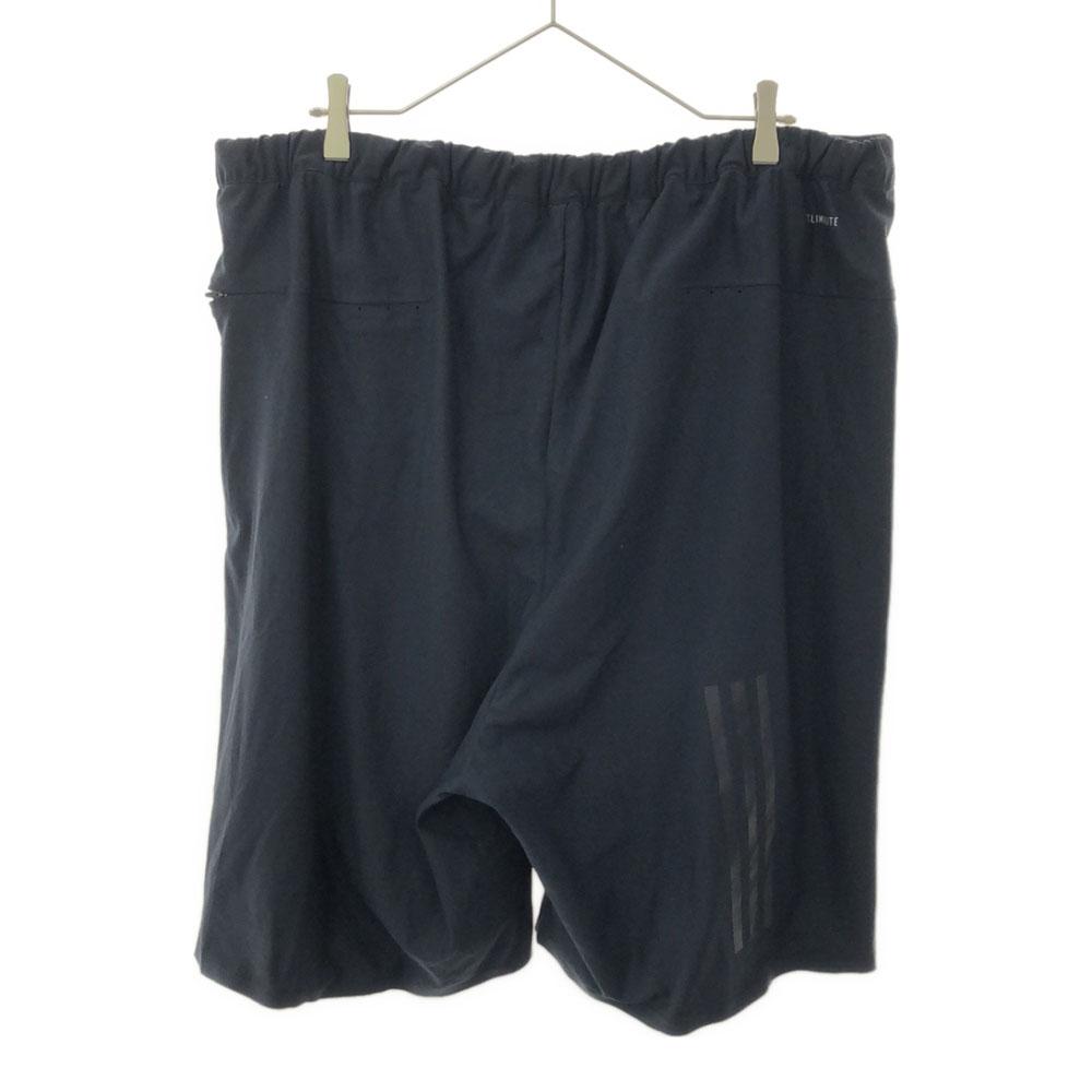 Unused Adidas Training Shorts 4XO Big Size with Tag CLIMALITE Sports Men's Used