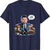 Jd Vance I Need A New Couch Funny Political Weird Meme T Shirt S 5xl