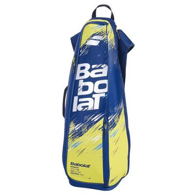 Babolat Badminton BACKRACQ 757009 Tasche/Schlägerhülle