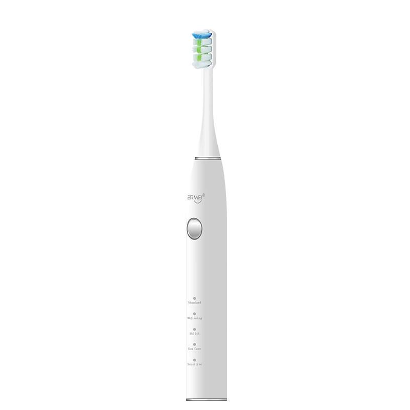 

WA JierMei Smart Sonic Electric Toothbrush