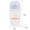 Antiperspirant Deodorant Roll-On 50ml Long-Lasting Dryness with Scent for Sensitive Skin