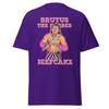 Brutus the Barber Beefcake Tshirt