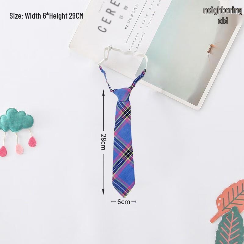 HANDUNYOU Children s Pre-tied Bow Tie