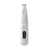 Pet Hair Clipper for Dogs and Cats Low Vibration Quiet Electric Trimmer Grooming Tool Rechargeable Cordless Hair Cutter for Pets