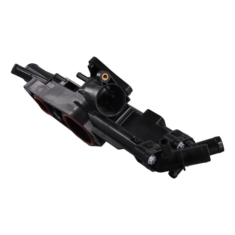 L10A For Hyundai Santa Fe Sonata Kia Optima Sportage 2012- 2016 25620-2G545 256202G545 Car Engine Coolant Thermostat Housing