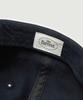 Deobanes Capital Logo Ball Cap_Navy
