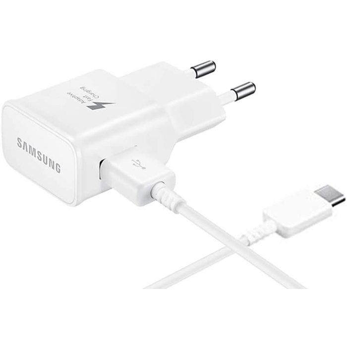 Charger - Nothing - Phone 3a - Ultra-powerful 3A - USB-Type C Cable - Fast Charging