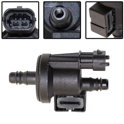 Fuel Evaporation Purge Valve Solenoid C1B19G866AA for Ford Fiesta and Focus 1 0 EcoBoost 998ccm Petrol Engine 2012 2017 Models