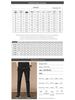 Tucano Men's Summer Lightweight Slim Casual Pants