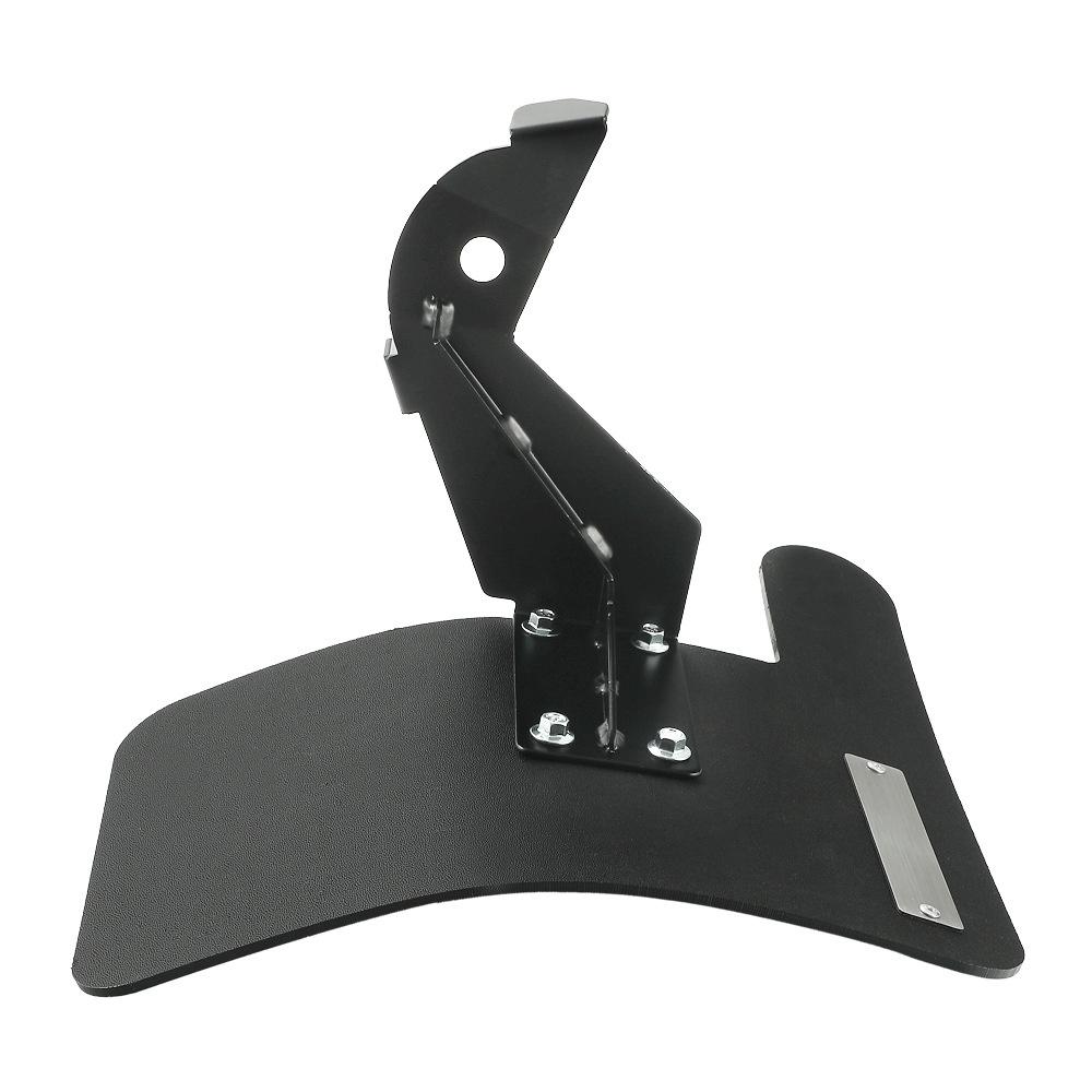 Rear Trailing Arm Guards / Mud Flaps For Can-Am Maverick X3 & X3 Max 2017-2024
