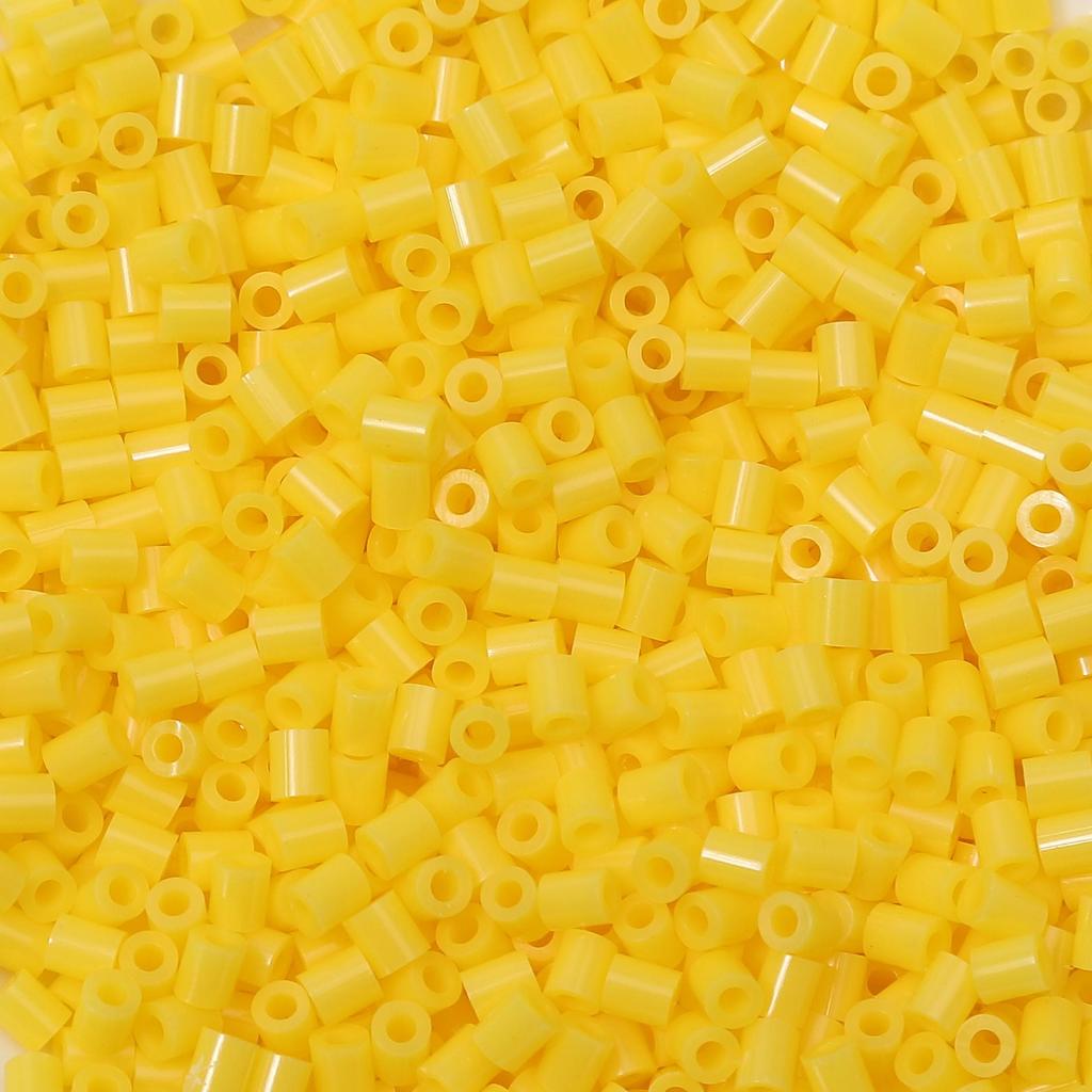 Plastic Fusion Bean Collar Supplement Pack 2.6mm Supplement Pack Children's 3D Puzzle Panel Collar Pack