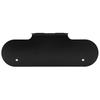 Speaker Wall Mount Durable and Stable Wall Mount Speaker Wall Bracket for TV Speaker
